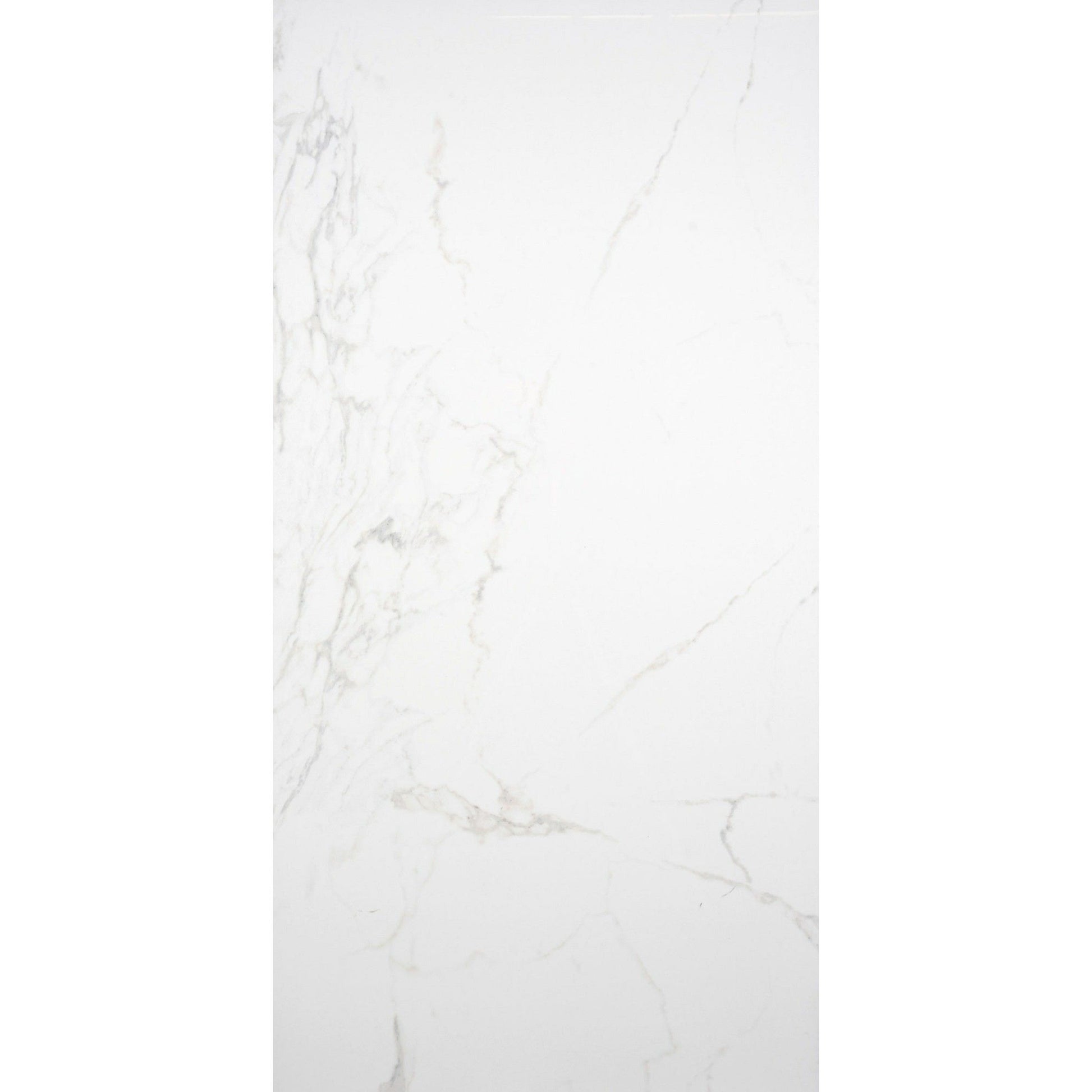 Palatina 60x120 Polished Marble Effect Tile