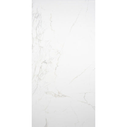 Palatina 60x120 Polished Marble Effect Tile