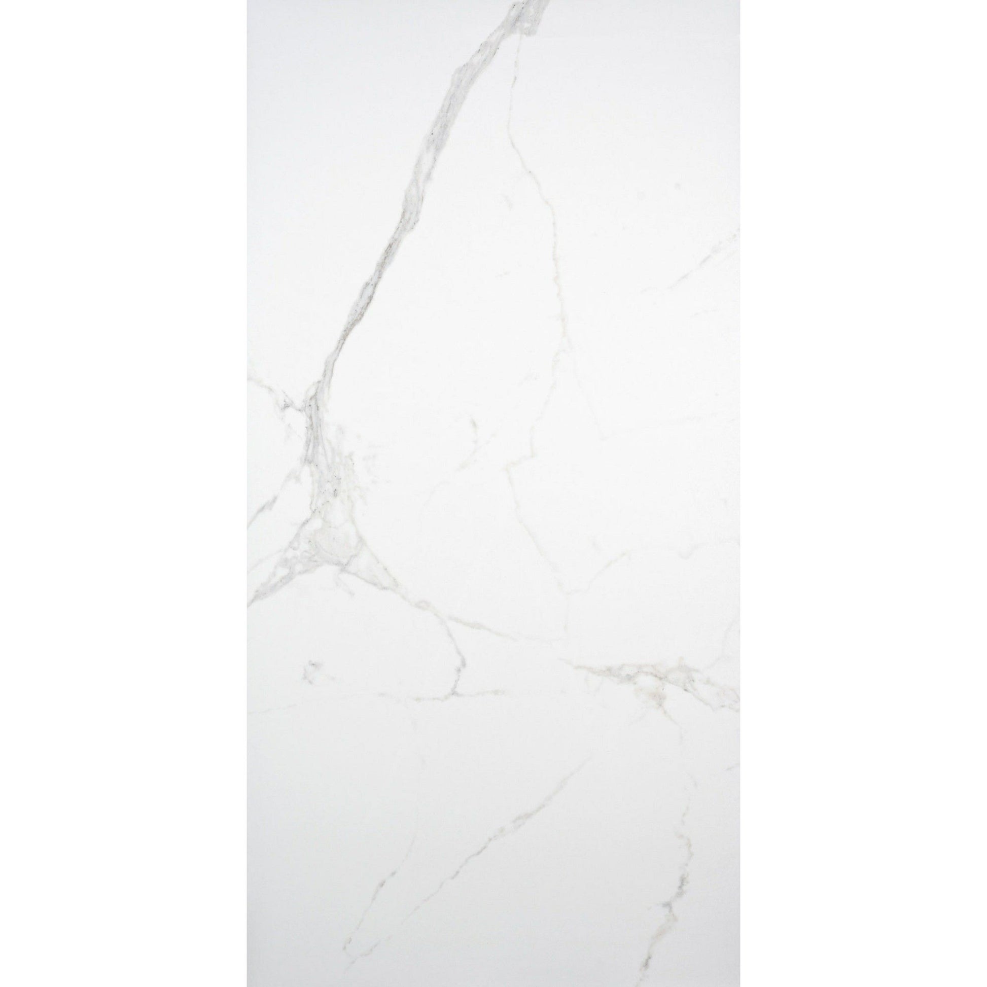 Palatina 60x120 Polished Marble Effect Tile