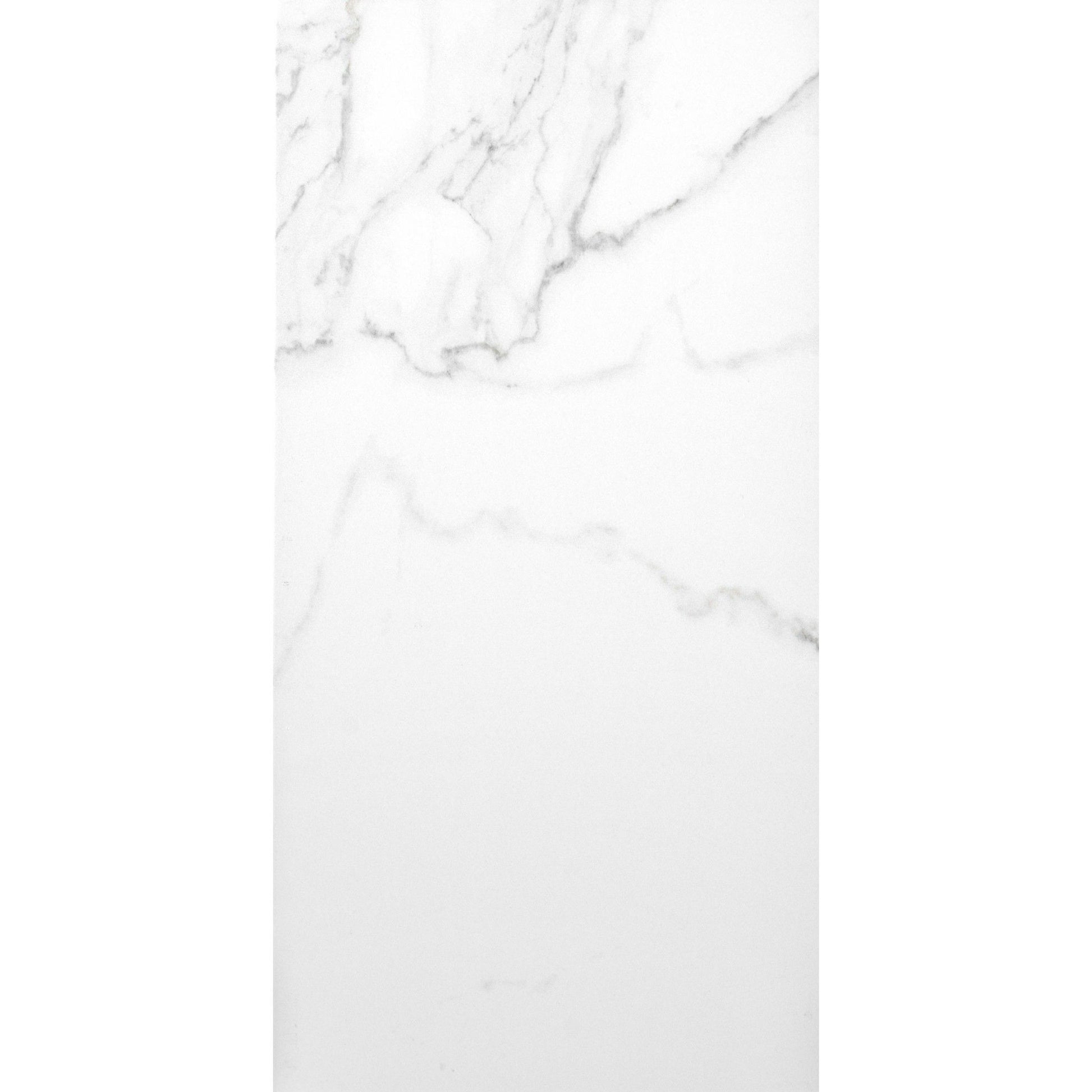 Palatina 30x60 Matt Marble Effect Tile