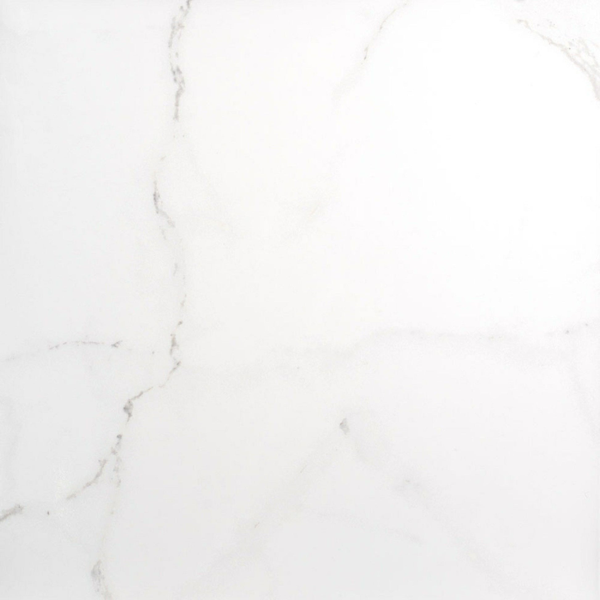 Palatina 60.5x60.5 Matt Marble Effect Tile