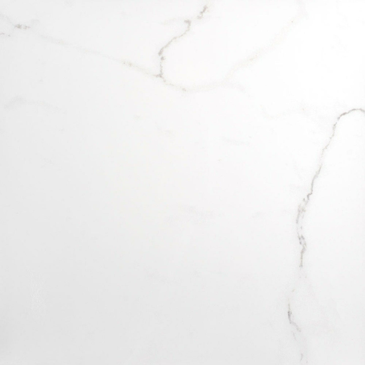 Palatina 60.5x60.5 Gloss Marble Effect Tile