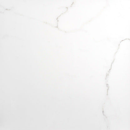 Palatina 60.5x60.5 Gloss Marble Effect Tile