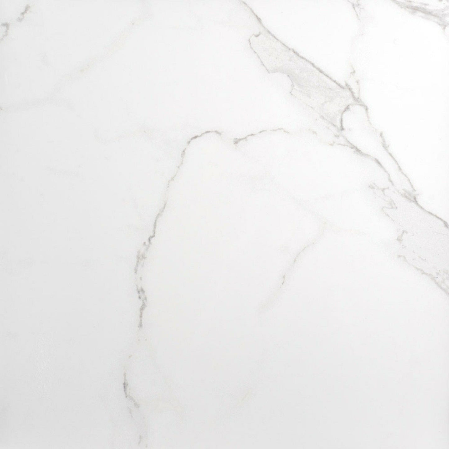 Palatina 60.5x60.5 Matt Marble Effect Tile