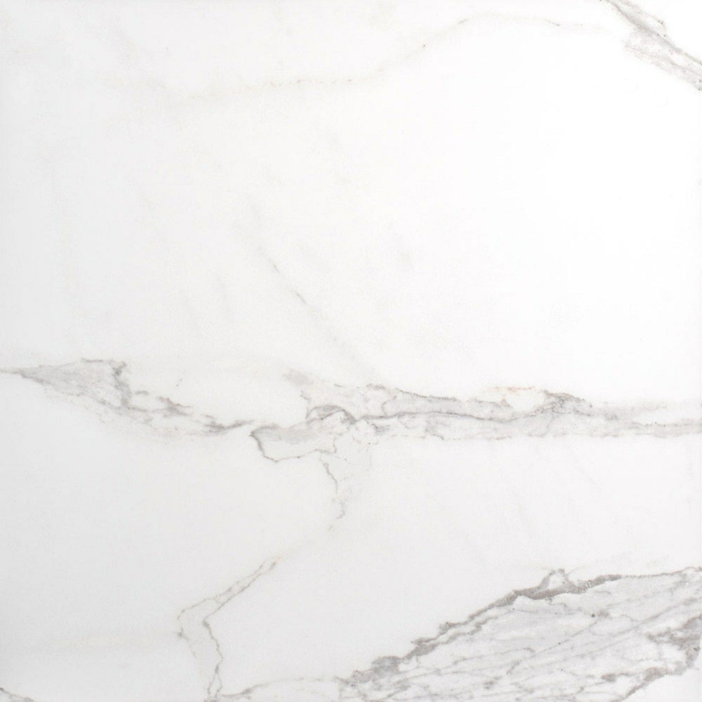 Palatina 60.5x60.5 Matt Marble Effect Tile