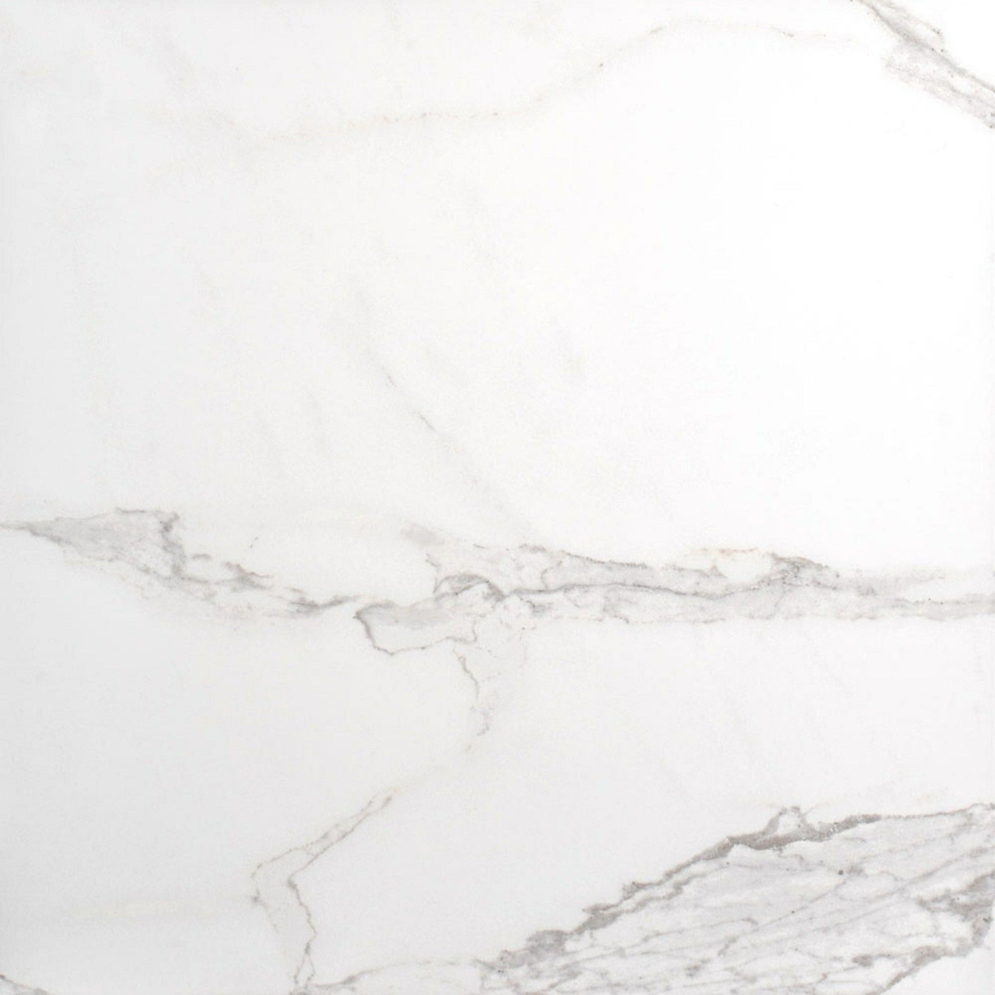 Palatina 60.5x60.5 Matt Marble Effect Tile