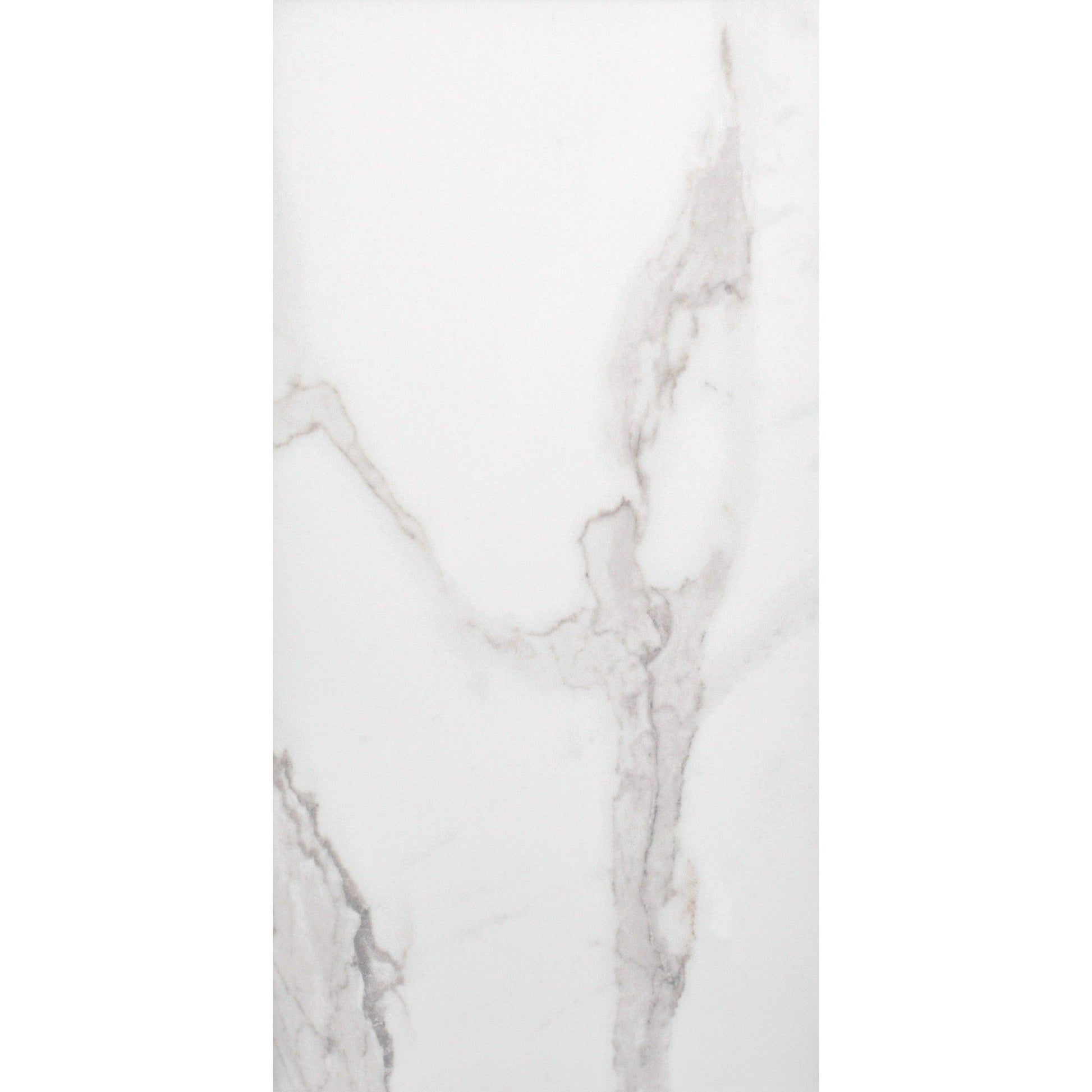 Palatina 30x60 Gloss Marble Effect Tile