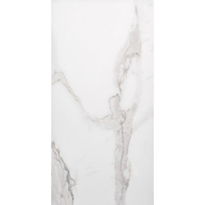 Palatina 30x60 Gloss Marble Effect Tile