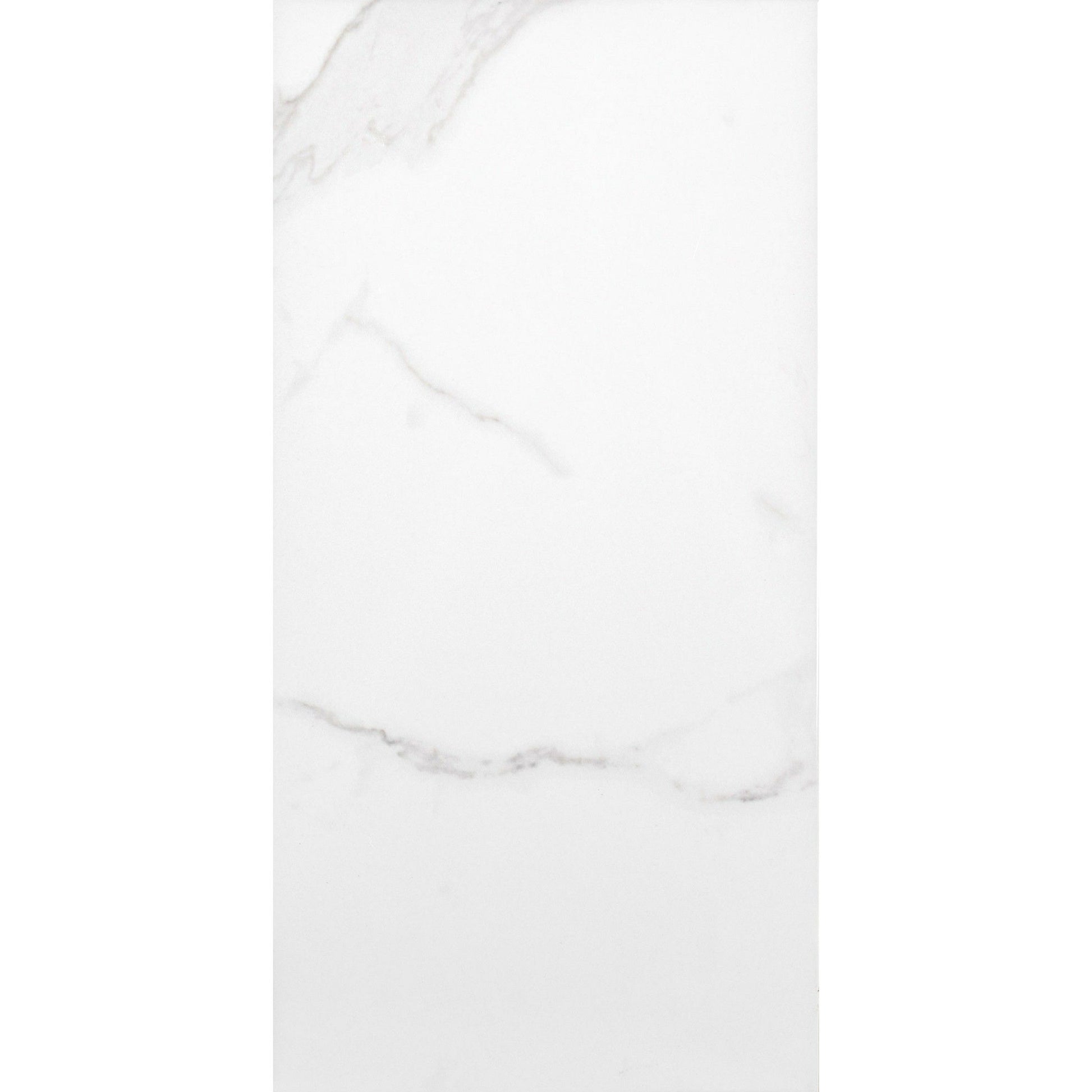 Palatina 30x60 Gloss Marble Effect Tile