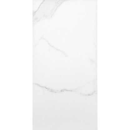 Palatina 30x60 Gloss Marble Effect Tile