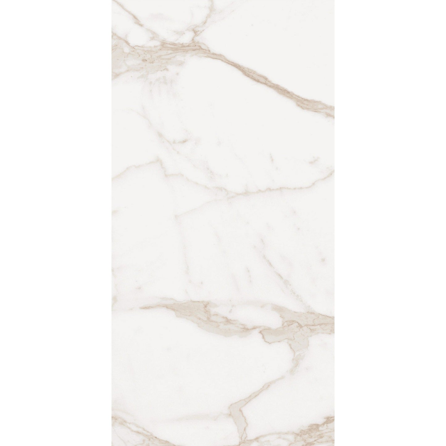 Palatina Gold Gloss 60x30 Marble Effect Tiles