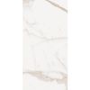 Sample - Palatina Gold Matt 30x60 Marble Effect Tiles