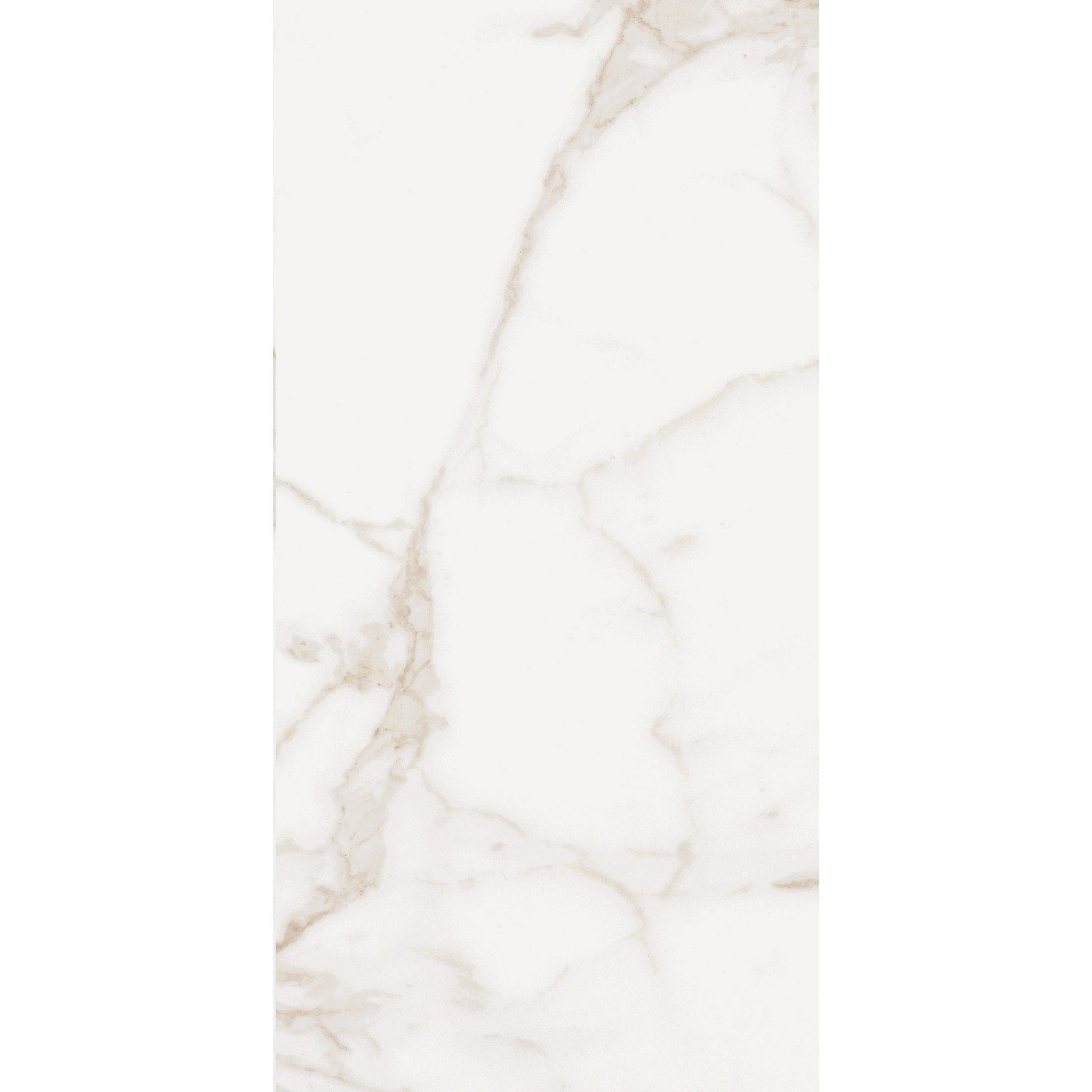 Palatina Gold Gloss 60x30 Marble Effect Tiles