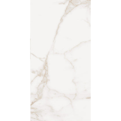 Palatina Gold Matt 30x60 Marble Effect Tiles