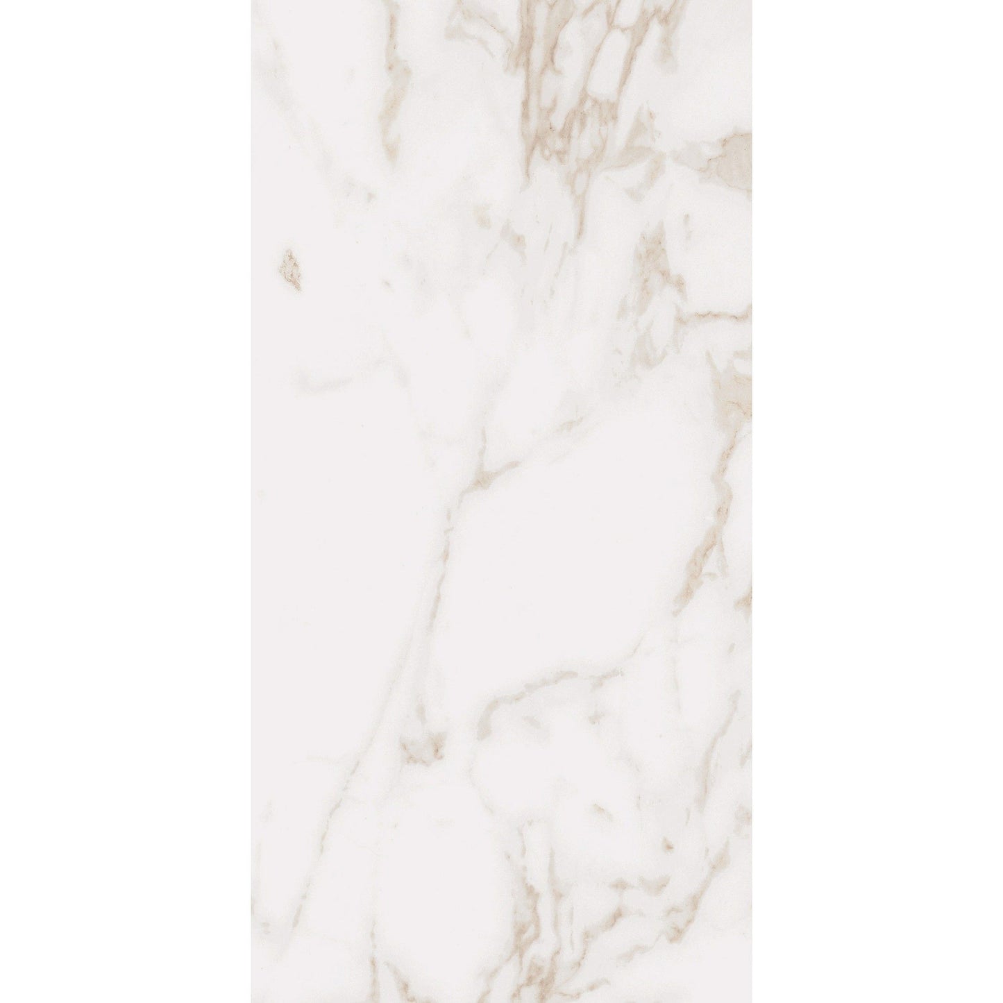 Palatina Gold Matt 30x60 Marble Effect Tiles