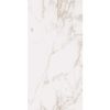 Sample - Palatina Gold Gloss 60x30 Marble Effect Tiles