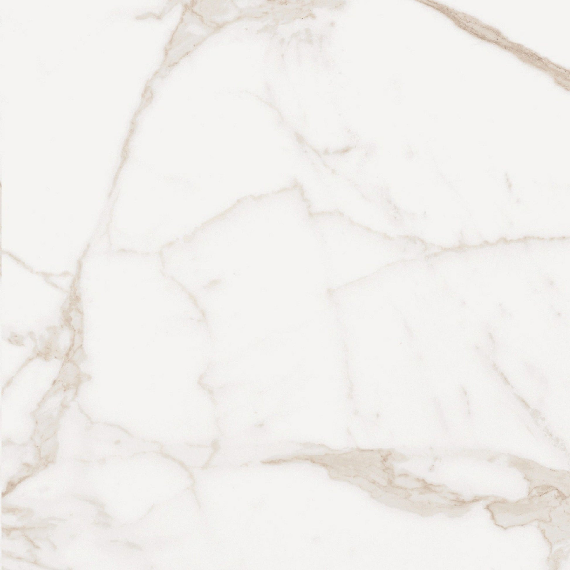 Palatina Gold Matt 60x60 Marble Effect Tile