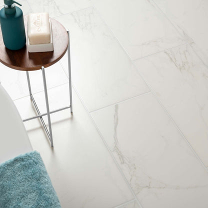 Palatina 30x60 Matt Marble Effect Tile