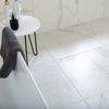 Sample - Palatina 60.5x60.5 Matt Marble Effect Tile