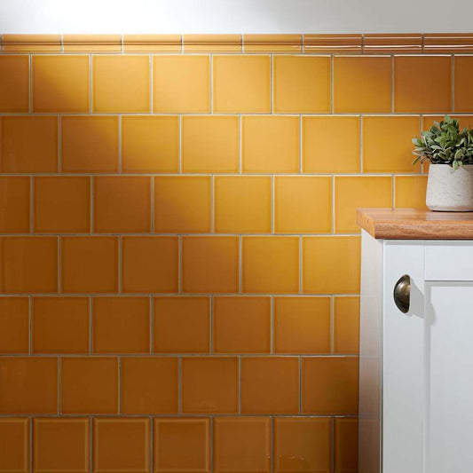 Modern Heritage Dijon Tiles