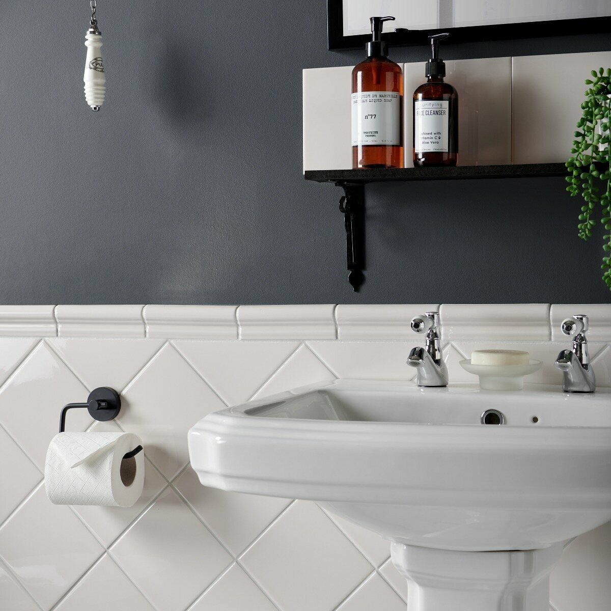 Sample - Modern Heritage Mallo Tiles