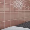 Sample - Modern Heritage Powder Room Tiles