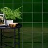 Sample - Modern Heritage Victorian Green Tiles