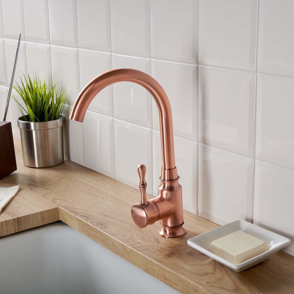 Sample - Modern Heritage Mallo Bevelled Tiles