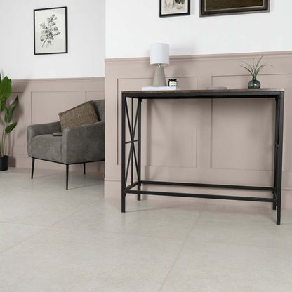 Loft Concrete Ivory