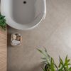 Loft Concrete Light Beige Concrete Effect Tiles