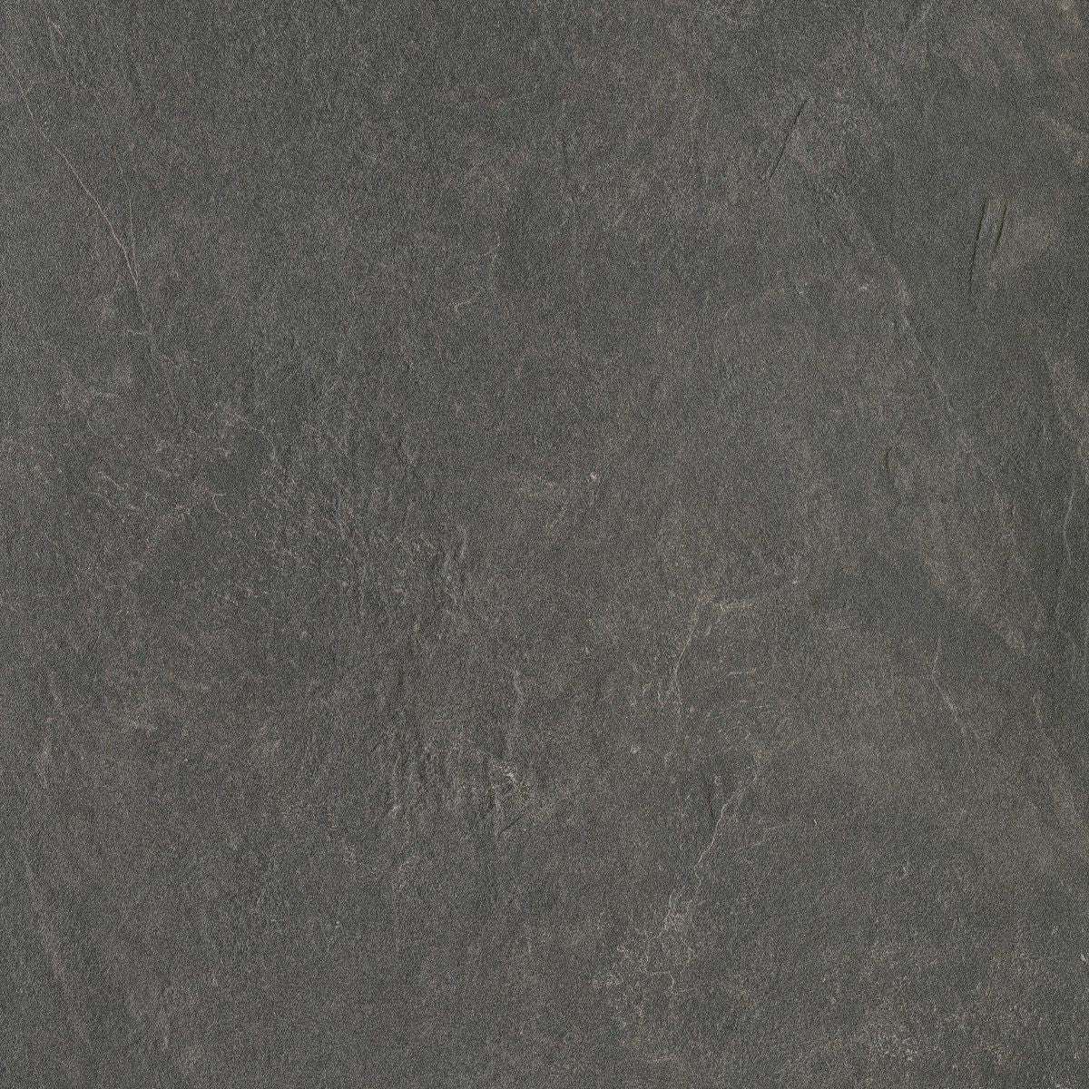 Carmo Stone Black Matt Tiles 600x600