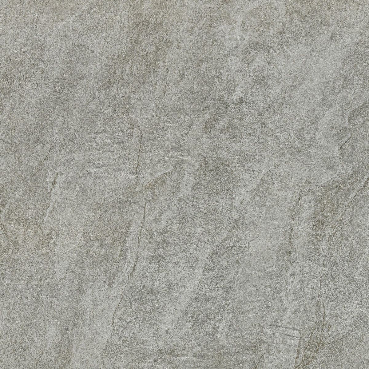 Sample - Carmo Stone Grey Matt Tiles 600x600
