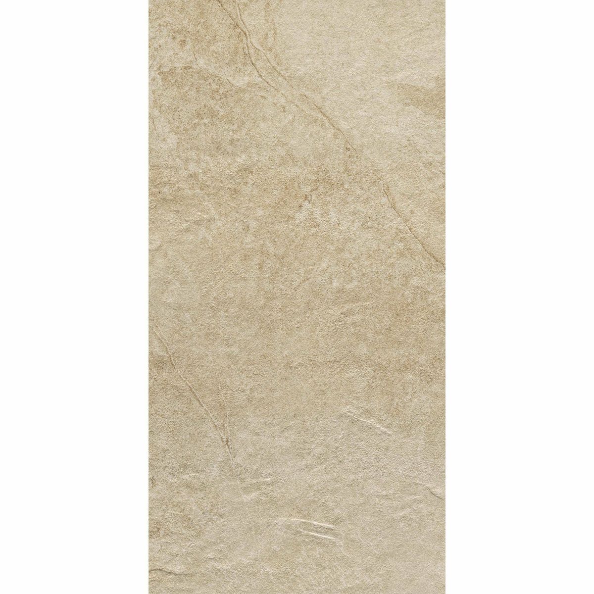 Carmo Stone Ivory Matt Tiles 600x300