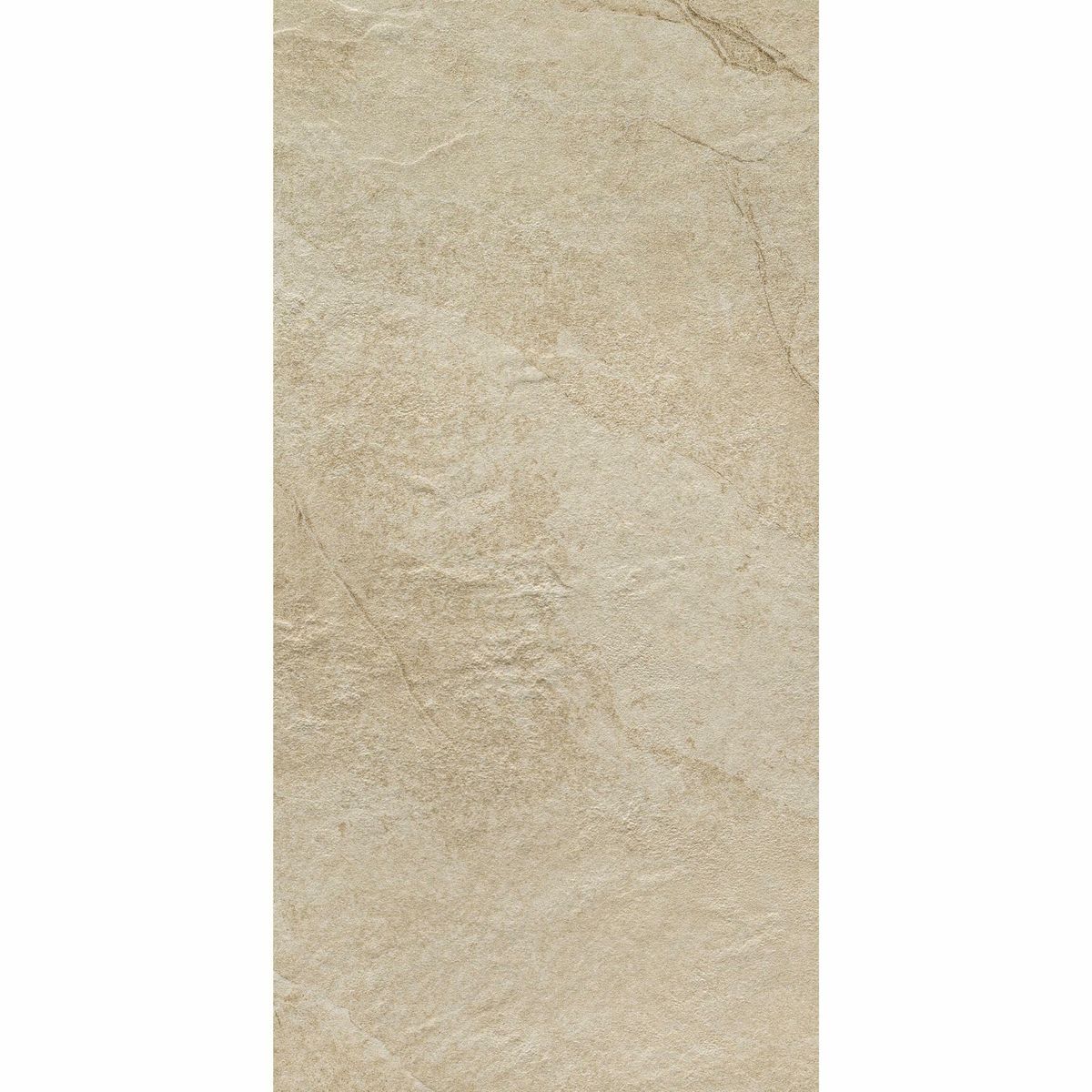 Carmo Stone Ivory Matt Tiles 600x300