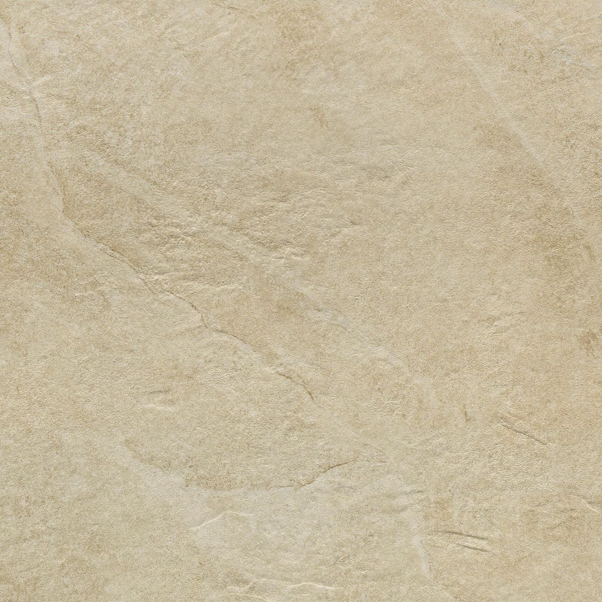 Sample - Carmo Stone Ivory Matt Tiles 600x600
