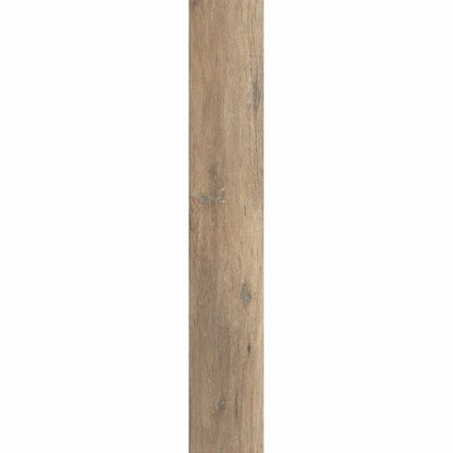 Grand Wood Natural Cold Brown Wood Effect Tiles 198x1198