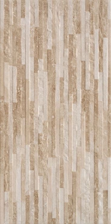 Cipriani Beige Rlv Mix 303x613 Tiles