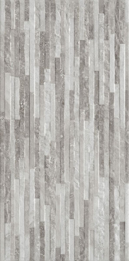 Cipriani Gris Rlv Mix 303x613 Tiles