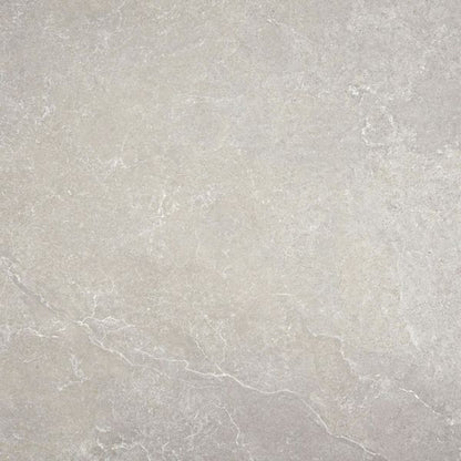 Sample Pulse Grey Stone Effect 595x595x20mm Slabs