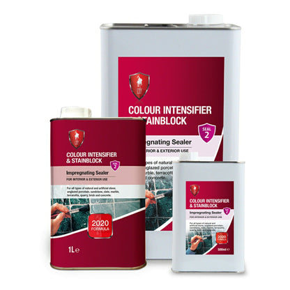 LTP Colour Intensifier & Stainblock 1ltr