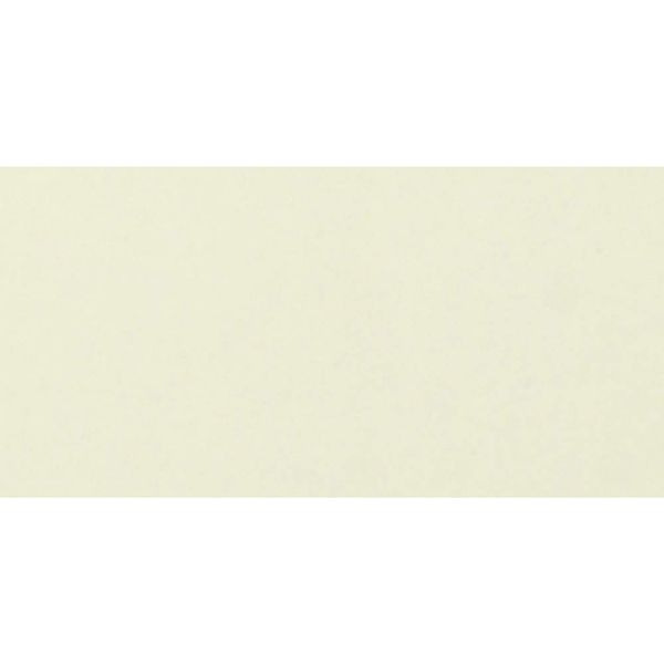 Sample - Liso Bone Cream Gloss Metro Tiles 100x200