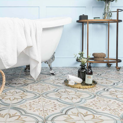 Vintage Industrial Nijar 450x450