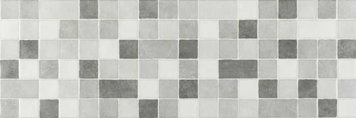 Uptown RLV Cold Concrete Effect Tiles