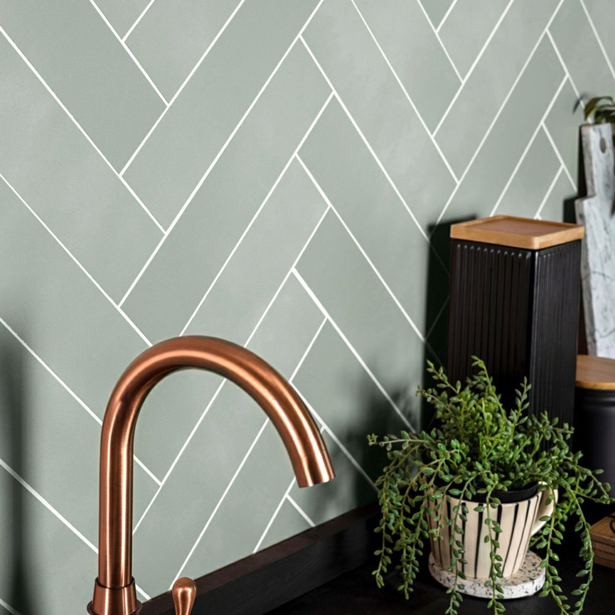 Sample - Detroit Green 295x72