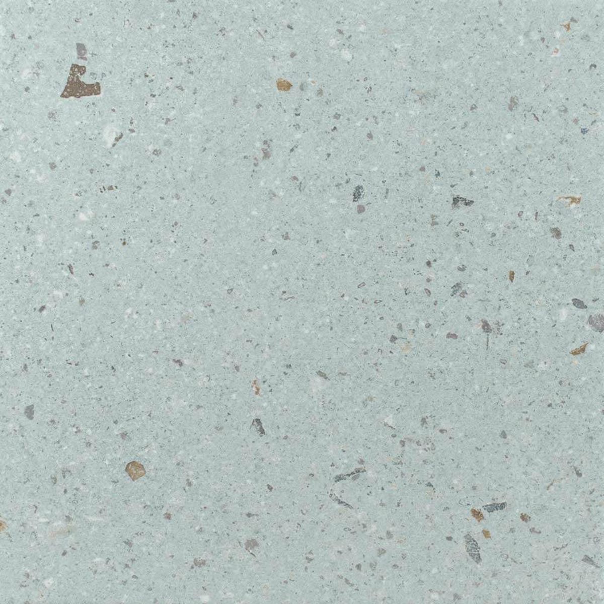 Sample - Terrazzo Light Blue