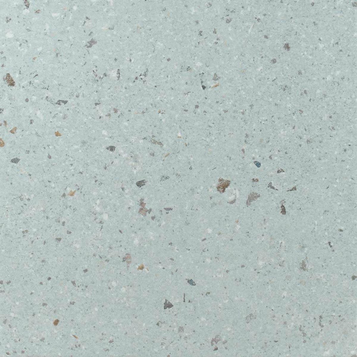 Sample - Terrazzo Light Blue