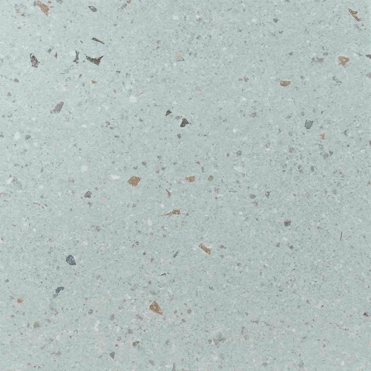 Sample - Terrazzo Light Blue