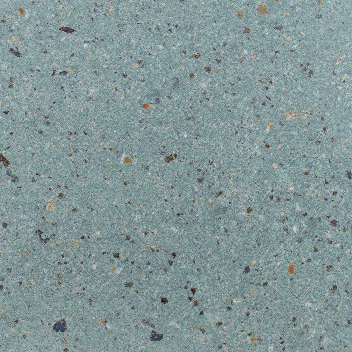 Sample - Terrazzo Dark Blue