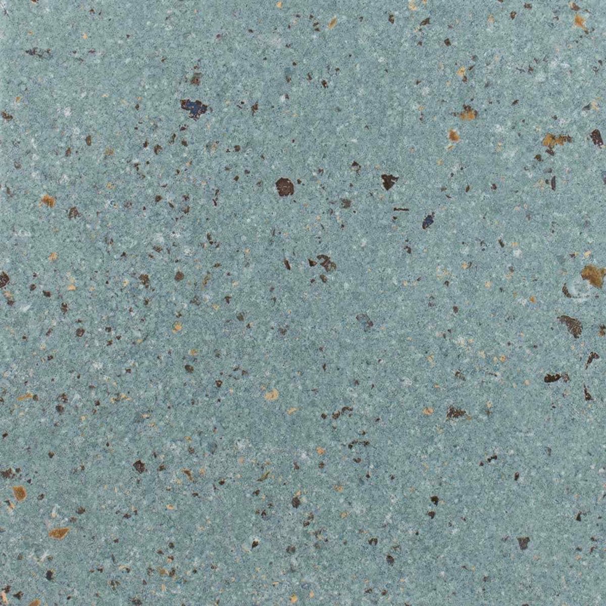 Terrazzo Dark Blue