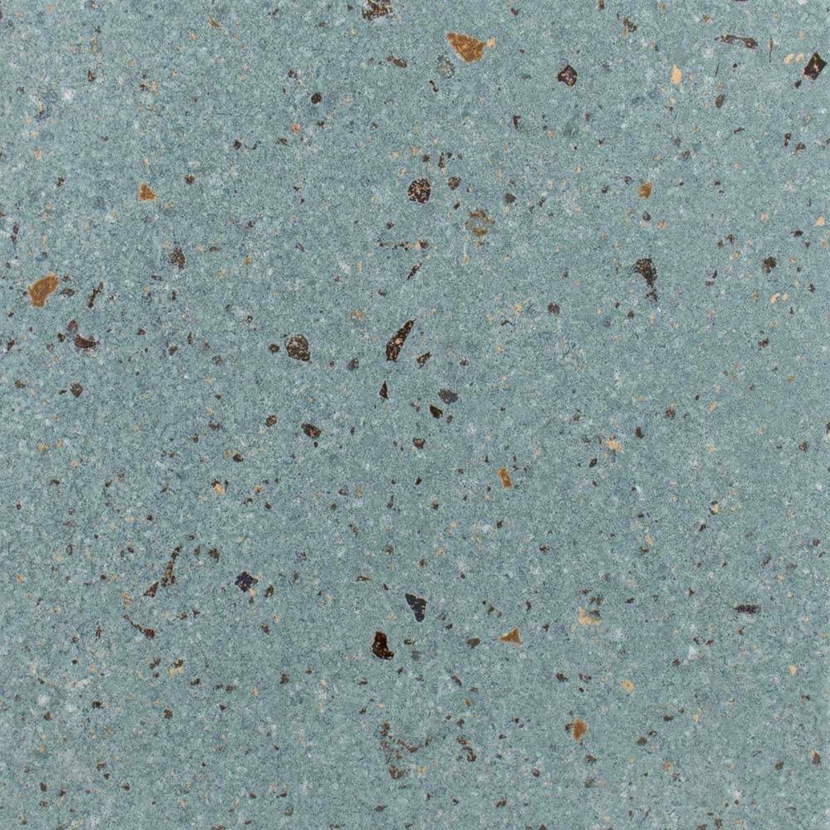 Terrazzo Dark Blue